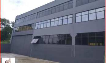 Imagem 4: Galpão Comercial Barueri - SP - Vila Morellato