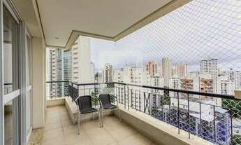 Imagem 6: Apartamento para Aluguel - Portal do Morumbi, 3 Quartos, 165 m2