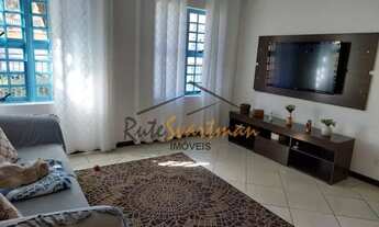 Imagem 3: Casa com 3 dormitórios à venda, 160 m² por R$ 790.000,00 - Cidade Universitária II - Campi