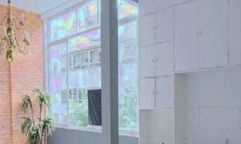 Imagem 2: Lagoa|97m²|2Quartos|1Suíte