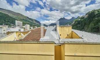 Imagem 7: Apartamento para Aluguel - Tijuca, 2 Quartos, 60 m2