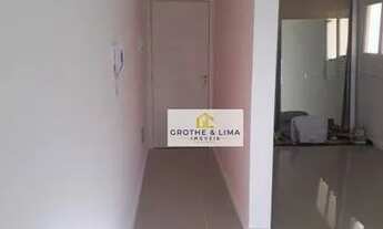 Imagem: Apto Novissimo - 2 dormitorios - jacarei