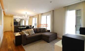 Imagem: Apartamento Alto Padrão para Aluguel em