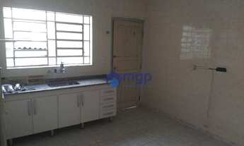 Imagem 5: Apartamento com 3 dormitórios para alugar, 150 m² por R$ 2.200,00/mês - Vila Maria - São P