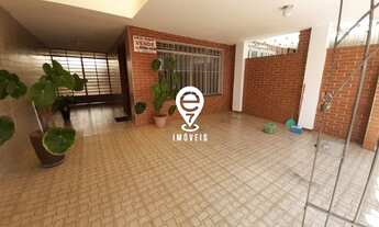 Imagem 2: Sobrado à venda, 3 quartos, 1 suíte, 2 vagas, Planalto Paulista - São Paulo/SP