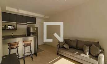 Imagem 2: Apartamento para Aluguel - Jabaquara, 1 Quarto, 35 m2