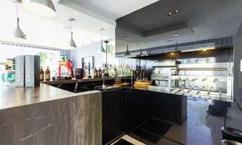 Imagem 6: Casa Condominio para Venda - 551m², 3 dormitórios, sendo 3 suites, 4 vagas - Terra Ville