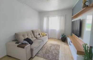 Imagem 5: Casa para venda com 100 metros quadrados com 2 quartos em São Vicente - Itajaí - SC