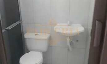 Imagem 7: Casa de fundos Aluga Araçatuba bairro Jardim Paulista