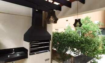 Imagem 3: Apartamento para locação no Condomínio Residencial Vision - Bairro Bethaville - Barueri