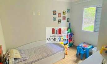 Imagem 4: Apartamento com 2 dormitórios à venda, 68 m² por R$ 331.000,00 - Parque Industrial - São J