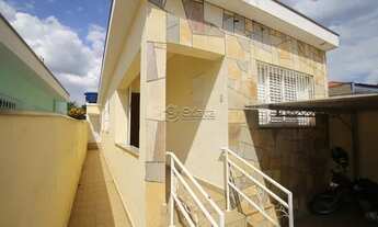 Imagem: Casa Térrea 2 dormitórios - Jardim Parada