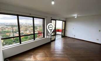 Imagem: Apartamento para aluguel, 3 quartos, 1 suíte