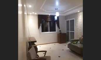 Imagem 2: Apartamento com 3 quartos no Edifício Nob Hill - Bairro Jardim Carvalho em Ponta Grossa