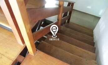 Imagem 4: Sobrado à venda, 4 quartos, 1 suíte, 3 vagas, Vila Moinho Velho - São Paulo/SP