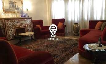 Imagem 2: Sobrado para aluguel, 3 quartos, 1 suíte, 4 vagas, Mirandópolis - São Paulo/SP