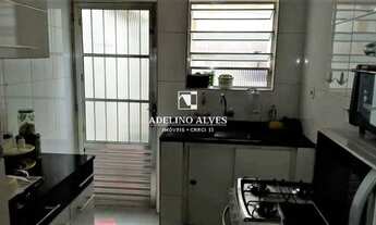 Imagem 5: Cada de Vila proximo ao Parque Aclimação