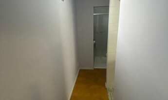 Imagem 4: Apartamento ótimo estado, fundos e medindo 43 m²