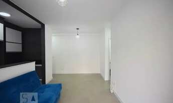 Imagem 3: Apartamento à Venda - Portal do Morumbi, 2 Quartos, 68 m2