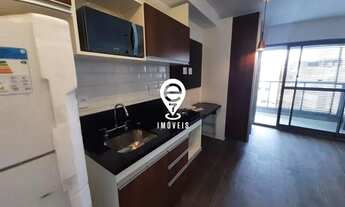 Imagem 4: Studio para aluguel, 1 quarto, Mirandópolis - São Paulo/SP