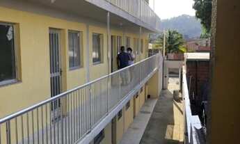 Imagem 7: Apartamento com 1 dormitório a venda em Pedra de Guaratiba