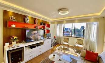 Imagem 4: Apartamento com 3 dorms, Alto de Pinheiros, São Paulo - R$ 1.2 mi, Cod: 5178