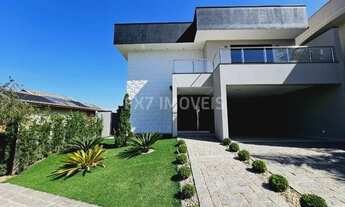 Imagem 3: Casa a Venda no Swiss Park Campinas