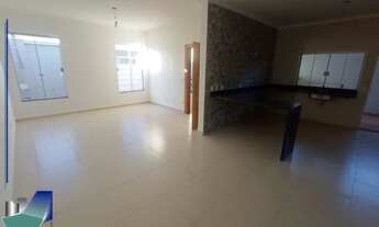 Imagem: RIBEIRÃO PRETO - Casa Padrão - RESIDENCIAL