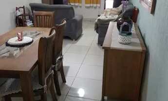 Imagem 6: Jardim Maria Luiza - Taboão da Serra - 100m2 - 02 dormitórios - 02 vagas cobertas