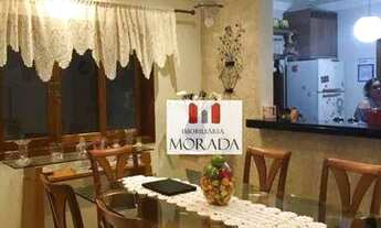 Imagem 7: Casa com 3 dormitórios à venda, 220 m² por R$ 1.378.000,00 - Urbanova - São José dos Campo