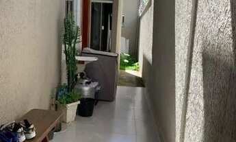 Imagem 6: Casa 2 Qts - Residencial Fidelis