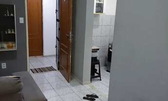 Imagem 2: ALUGO APARTAMENTO MOBILIADO NO CONDOMÍNIO VILLAGE LARANJEIRAS