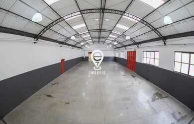 Imagem 3: Galpão para aluguel, 6 vagas, Vila Moraes - São Paulo/SP