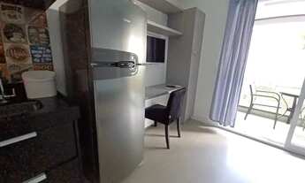 Imagem 4: Studio para aluguel com 25 metros quadrados com 1 quarto em Perdizes - São Paulo - SP