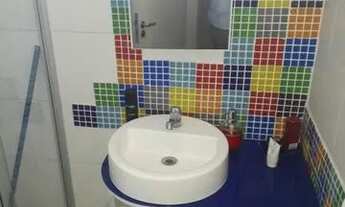 Imagem 7: APARTAMENTO COM 2 DORMITÓRIOS À VENDA, 54 M² POR R$ 322.000 - INTERLAGOS - SÃO PAULO/SP