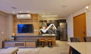 Imagem: Apartamento com 2 dormitórios com vista