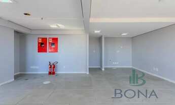 Imagem 6: PORTO ALEGRE - Conjunto Comercial/Sala - MOINHOS DE VENTO