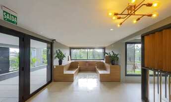 Imagem 3: Apartamento mobiliado no Jardim Europa