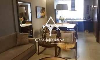 Imagem 5: Apartamento com 3 dormitórios à venda,165.01 m², Centro, CASCAVEL - PR