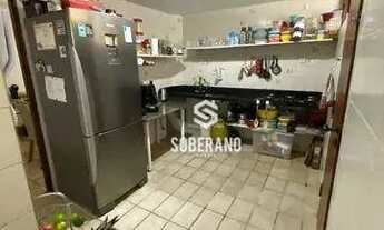 Imagem 5: Apartamento com 2 dormitórios para alugar, 120 m² por R$ 2.000,00/mês - Brisamar - João Pe