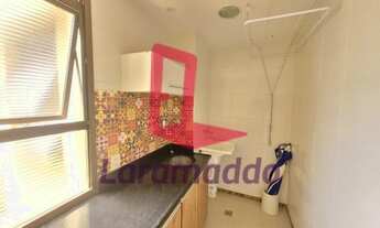 Imagem 6: Flat à venda, um quarto, uma vaga, Ipanema