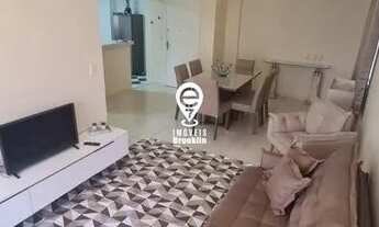 Imagem 6: Apartamento Mobiliado Metro Campo