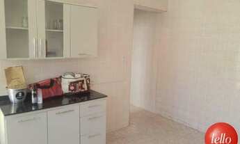 Imagem 5: São Paulo - Casa Padrão - Tatuapé