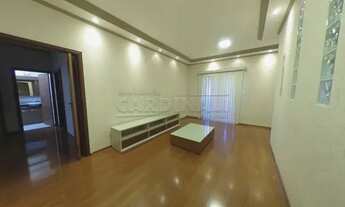 Imagem 5: Sao Carlos - Casa Padrão - Vila Brasilia