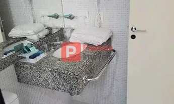 Imagem 6: Flat com 1 dormitório para alugar, 26 m² - Moema - São Paulo/SP