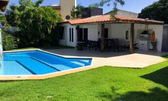 Imagem: CASA PRAIA - 04 QUARTOS - GUARAJUBA