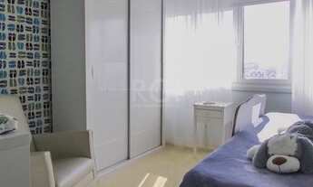 Imagem 4: Cobertura para Venda - 626.89m², 4 dormitórios, sendo 2 suites, 4 vagas - Moinhos de Vento