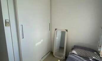 Imagem 6: Alugo apartamento Mobiliado no Acquarelle