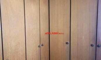 Imagem 6: Apartamento com 3 dormitórios à venda, 158 m² por R$ 1.300.000,00 - Vila Monte Alegre - Sã