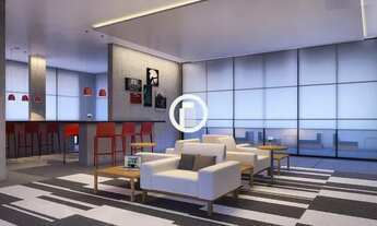 Imagem 6: Studio para Venda - 33.2m², 1 dormitório, 1 vaga - Vila Mariana